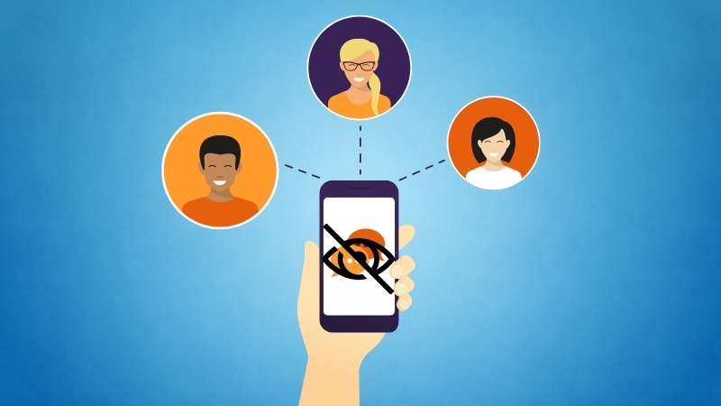 Kiểm tra xem bạn c&oacute; từng ẩn nh&oacute;m Zalo hay kh&ocirc;ng